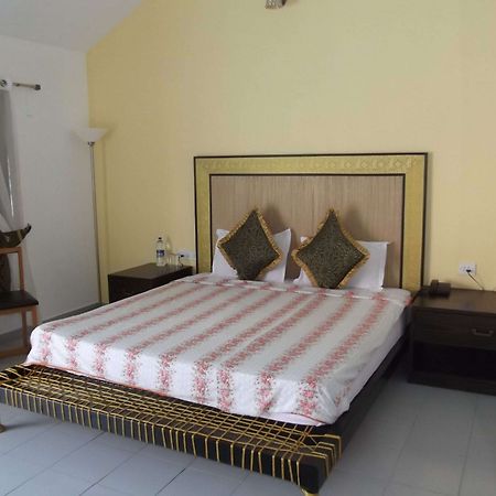 Village Retreat Chennai Esterno foto